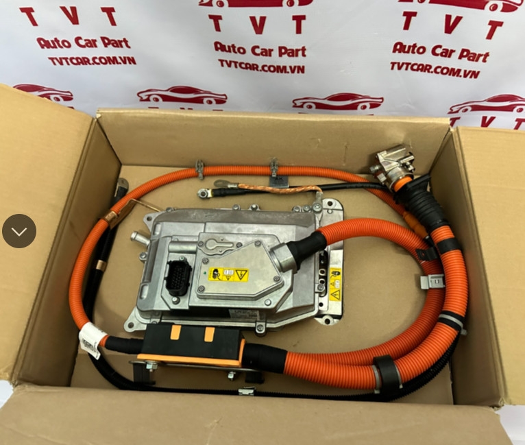 Bình điện Hybrid xe Mercedes S400- A0009064703