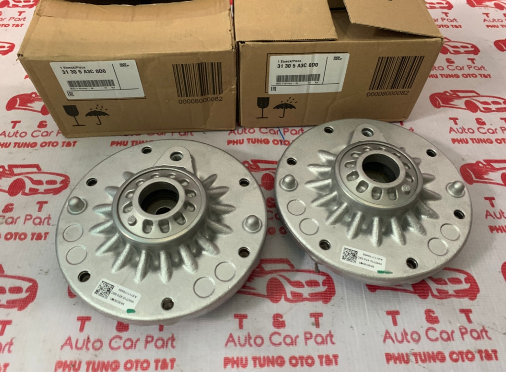 31305A3C0D0 Bát Bèo BMW F22, BMW F23, BMW F30, BMW F31, BMW F32, BMW F33, BMW F34
