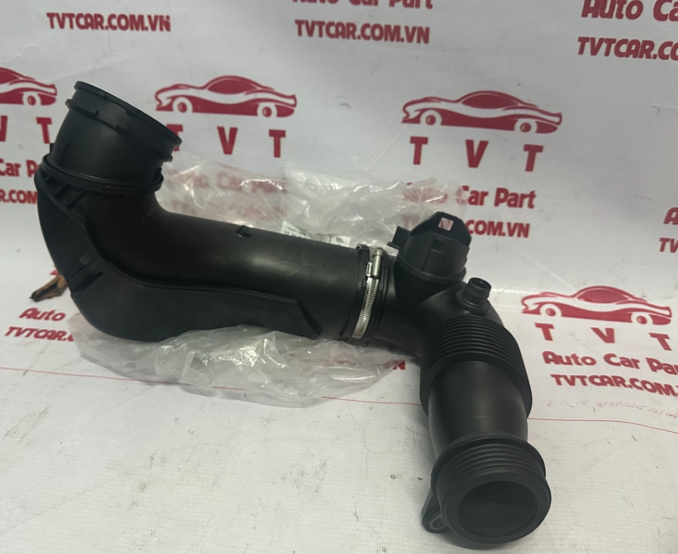 Ống gió turbo BMW N20  -13717605045