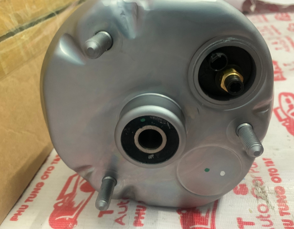 97034315204 BẦU HƠI GIẢM XÓC XE PORSCHE PANAMERA -97034315204