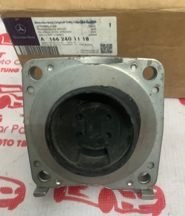 Chân số A1662401118 , W166 ,W164
