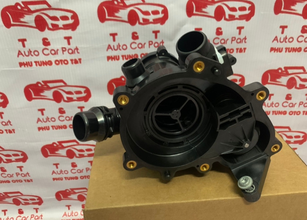 06L121111M- Cụm van hằng nhiệt Audi Q3 ,Q5,A4,A1