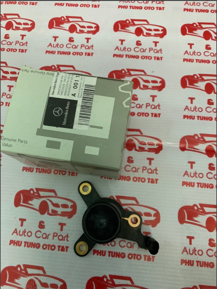 A0011530532 - Cảm biến, Mức dầu động cơ -Mercedes W204 M271