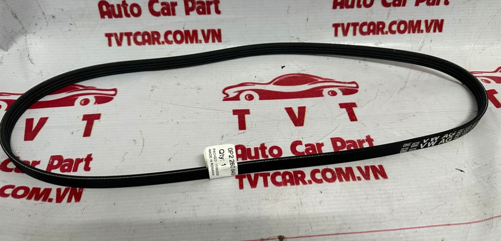0P2260849- Dây curoa AUDI A8