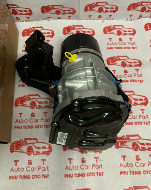 Bơm trợ lực lái Mercedes S-Class - A2164600380