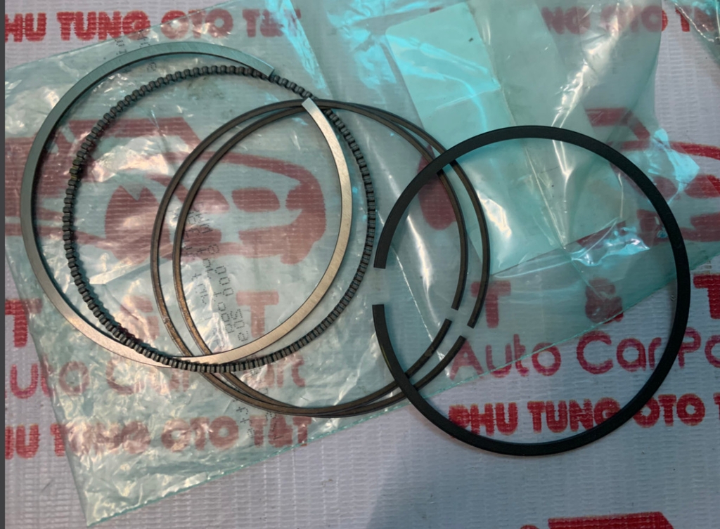 11257610297 Xéc Măng  BMW 135i 335i 435i 535i 740I M3 M4 X3 X4 X5 X6