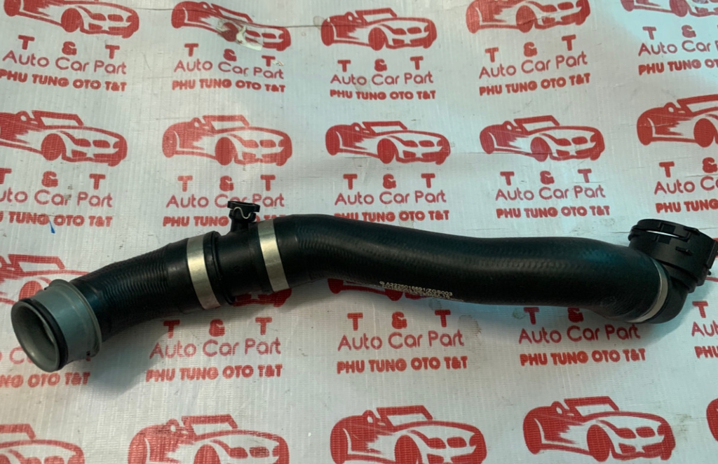 A2225016691 Ống nước xe Mercedes S Class W222