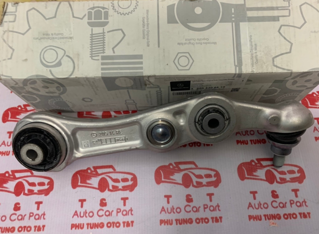 A2053306610 - Càng i thẳng Mercedes-Benz