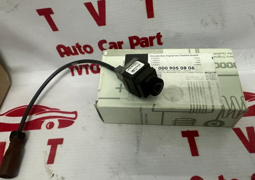 A0009050806 - Camera trước Mercedes GLC-Class, C-Class
