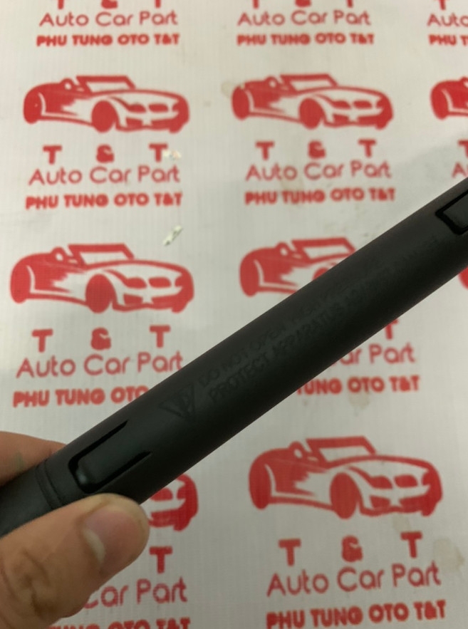 97051157100 - Ti chống nắp capo PORSCHE PANAMERA