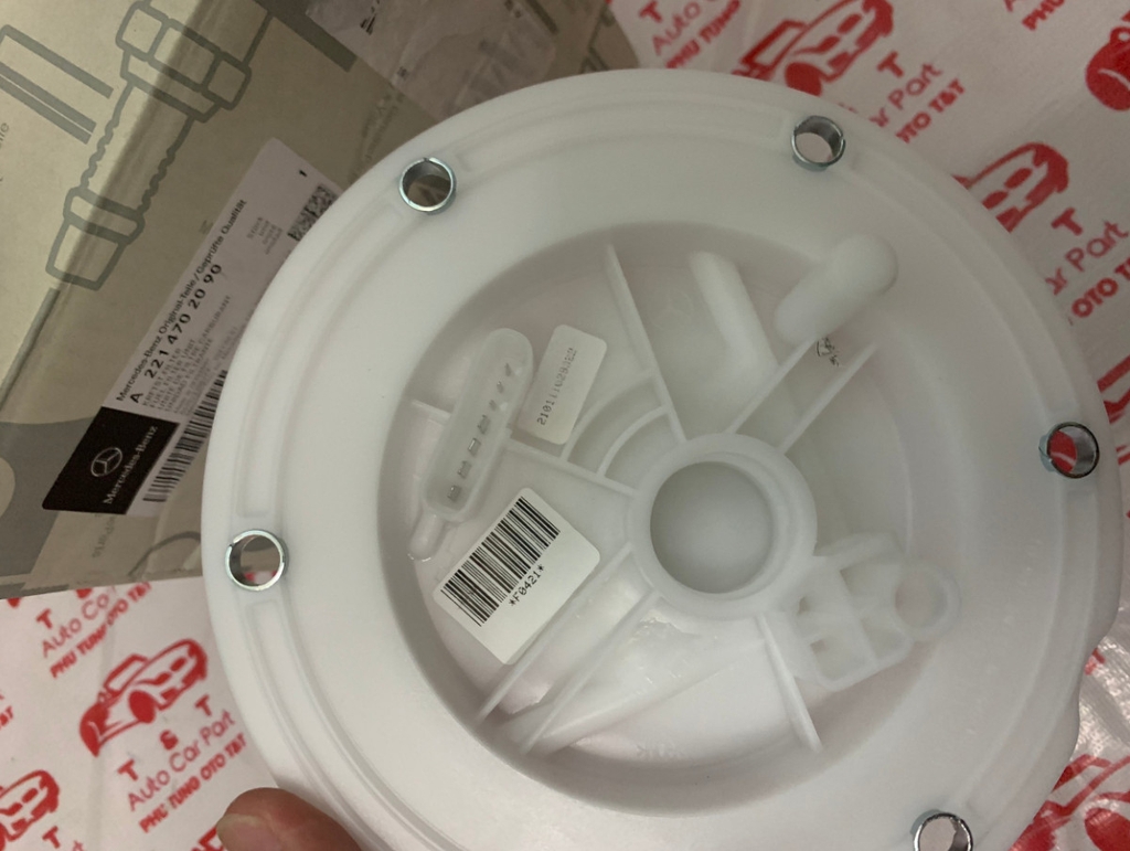 A2214702094-Lọc xăng Mercedes Benz S-Class W221  S 320