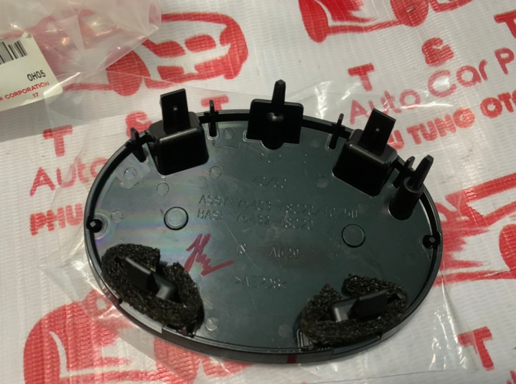 75403-48050 Logo cốp sau Lexus 7540348050