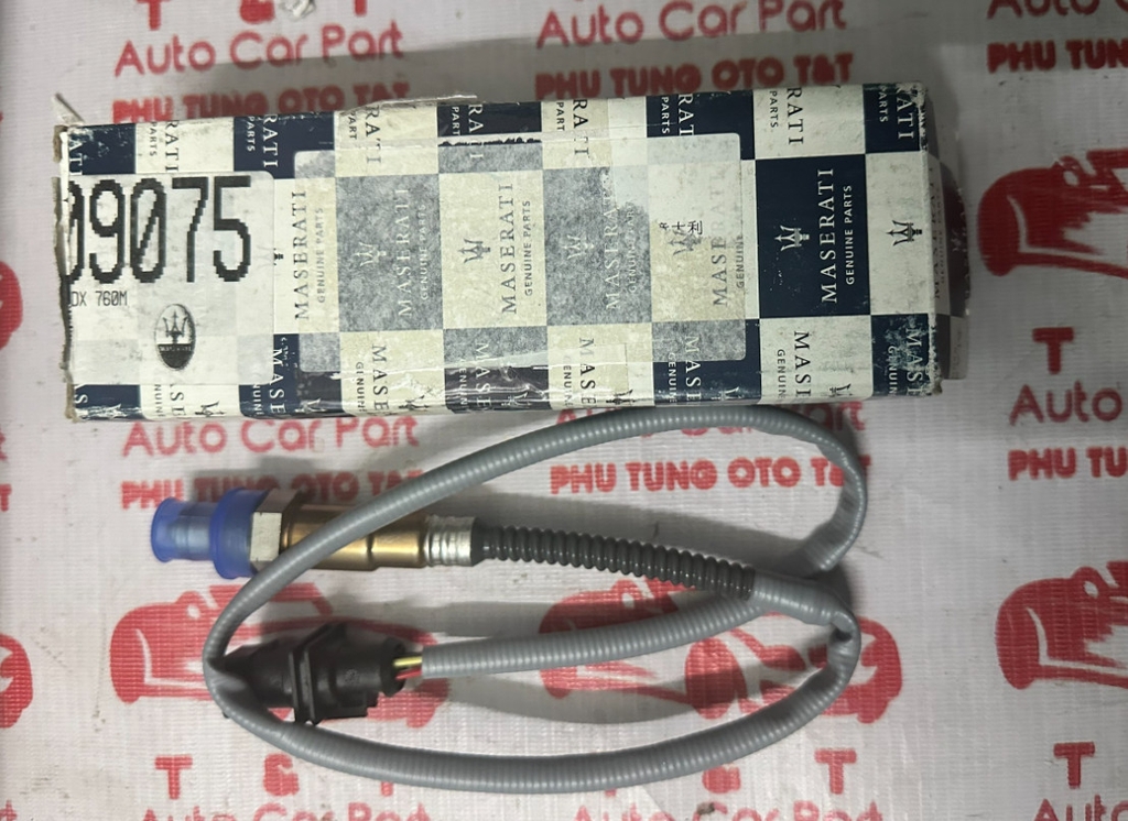 Cảm biến oxy  Maserati - 670009075