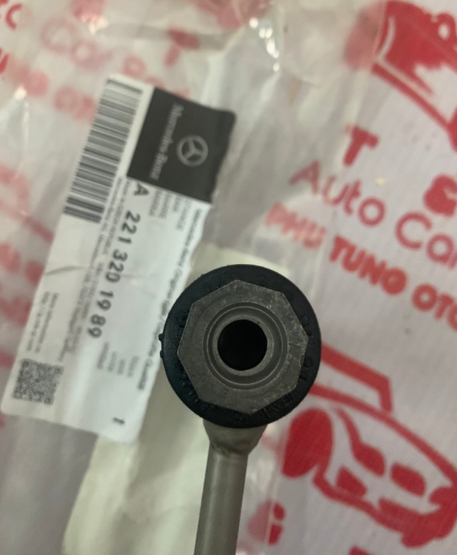 A2213201989 -A2213202289    Rô tuyn cân bằng sau xe Mercedes CL Class - 2213201989