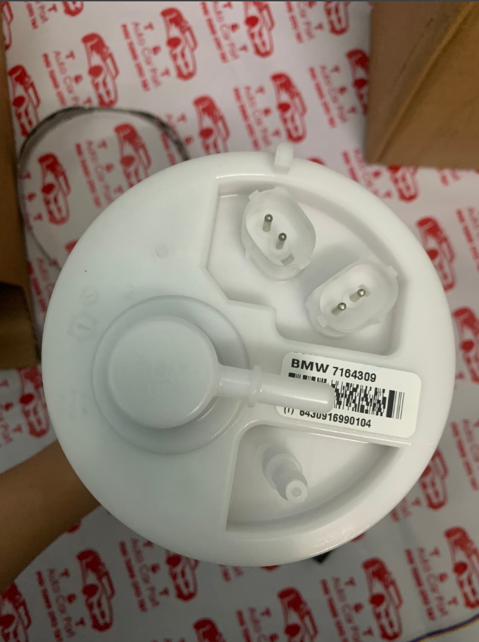 16117195463 - Bơm xăng BMW X5 16117195463