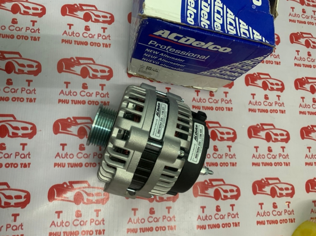 88878264 -Máy phát điện GM