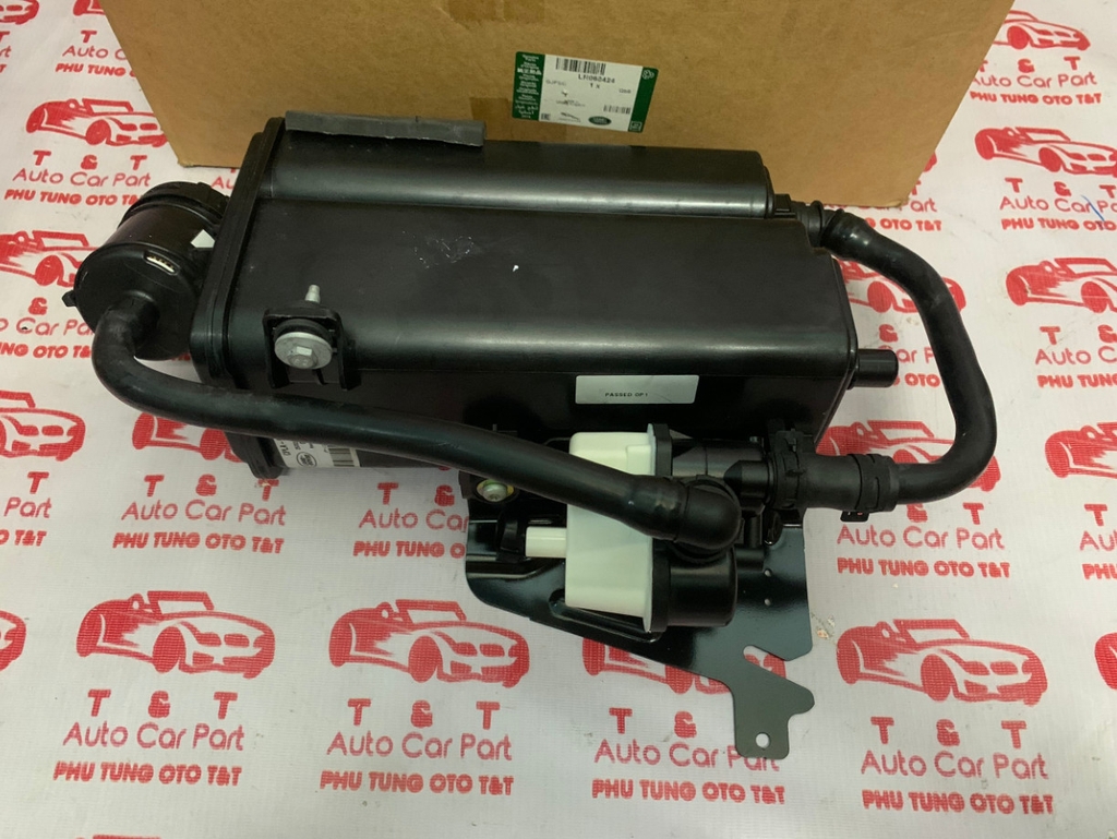 LR068424- LR045375  Bầu than hoạt tính Land Rover Range Rover