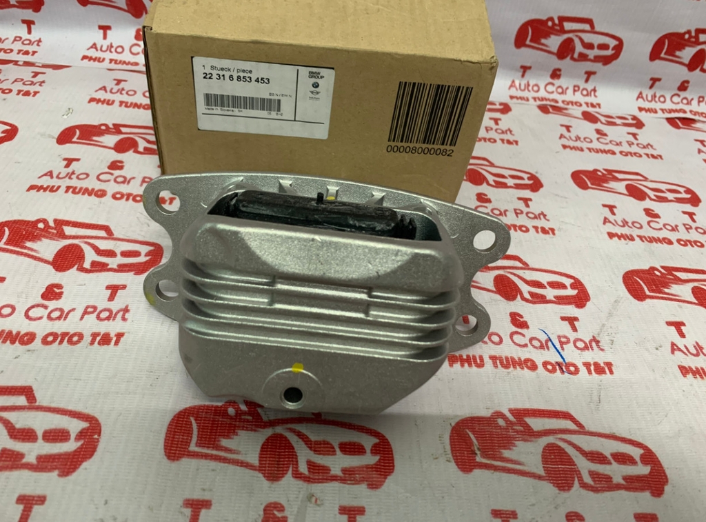22316853453 Chân số Mini Cooper 22 31 6 853 453