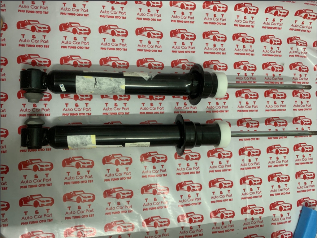 33526863902- Phuộc nhún ( giảm xóc ) sau xe 520i F10 - 33526863902