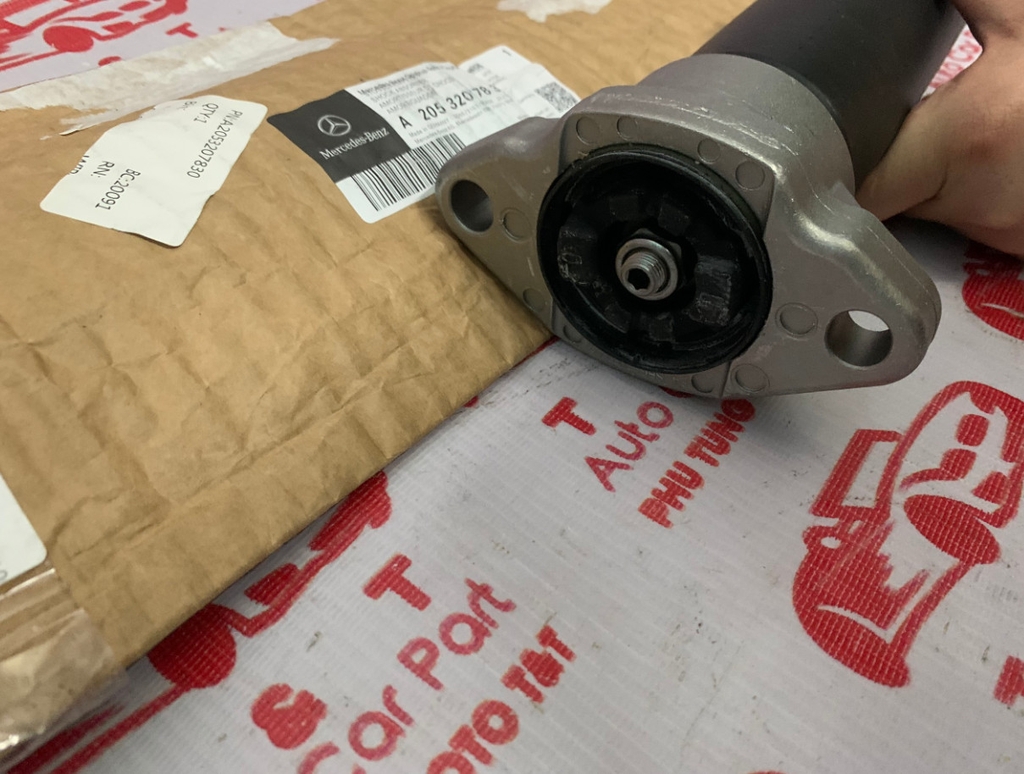 A2053207830  Giảm sóc sau Mercedes Benz W205