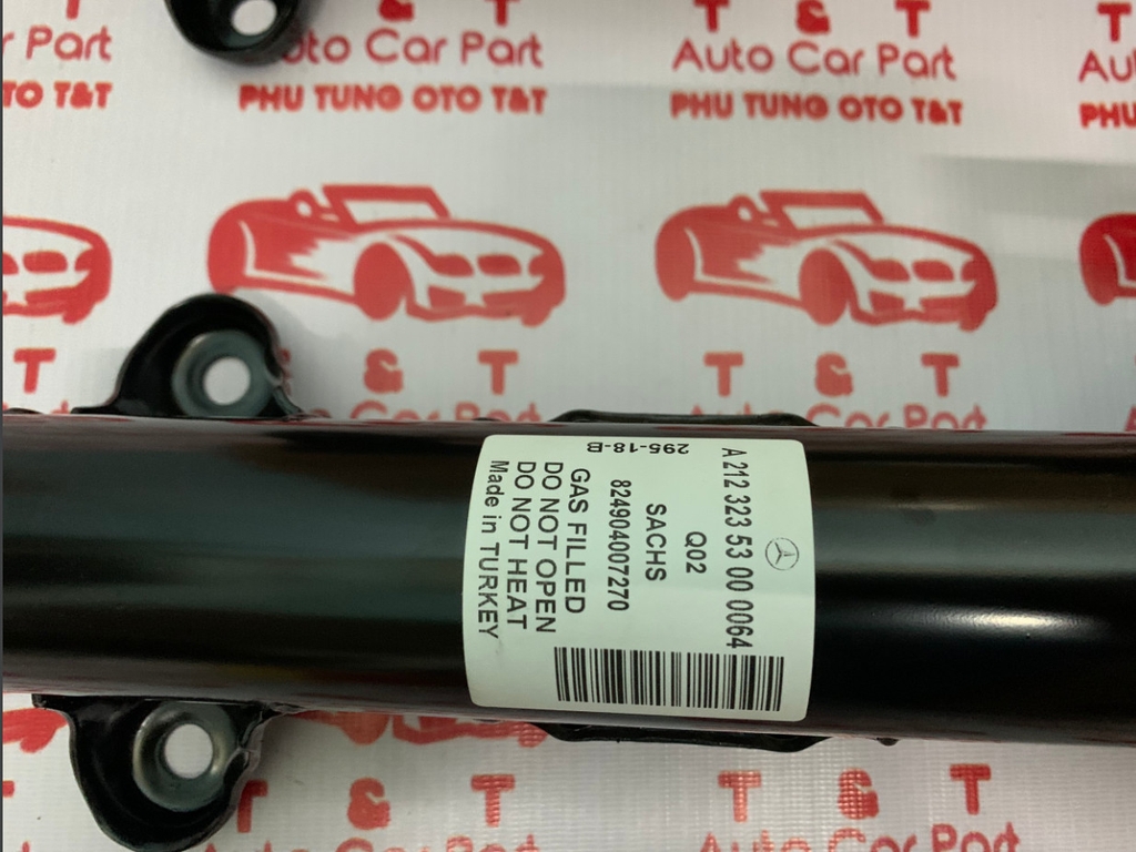 A2123235300 - Giảm xóc trước Mercedes E200,E250,E300,E350 W212