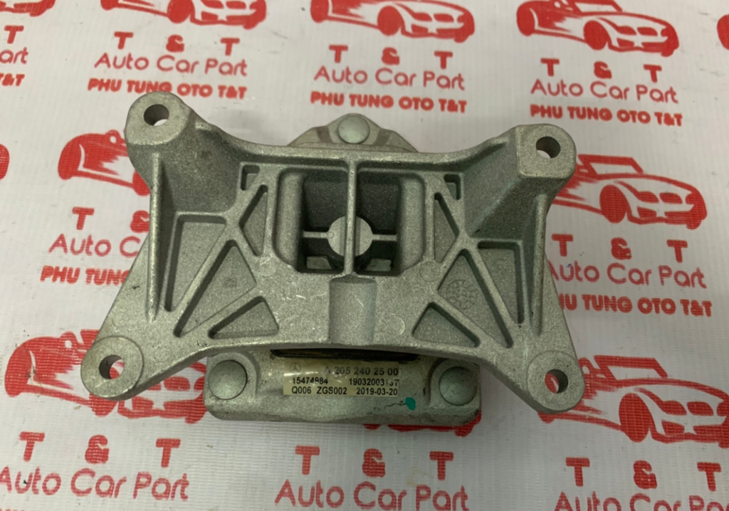 A2052402500-Cao su chân số xe Mercedes E43 AMG,  GLC250 GLC300