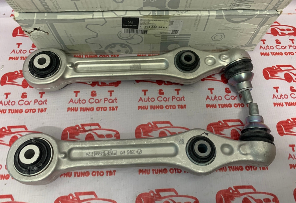A2053305801 -  Càng I gang thẳng xe Mercedes GLC250 GLC300
