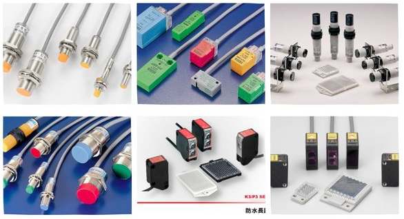 Cẩm nang cảm biến công nghiệp và đấu nối PLC