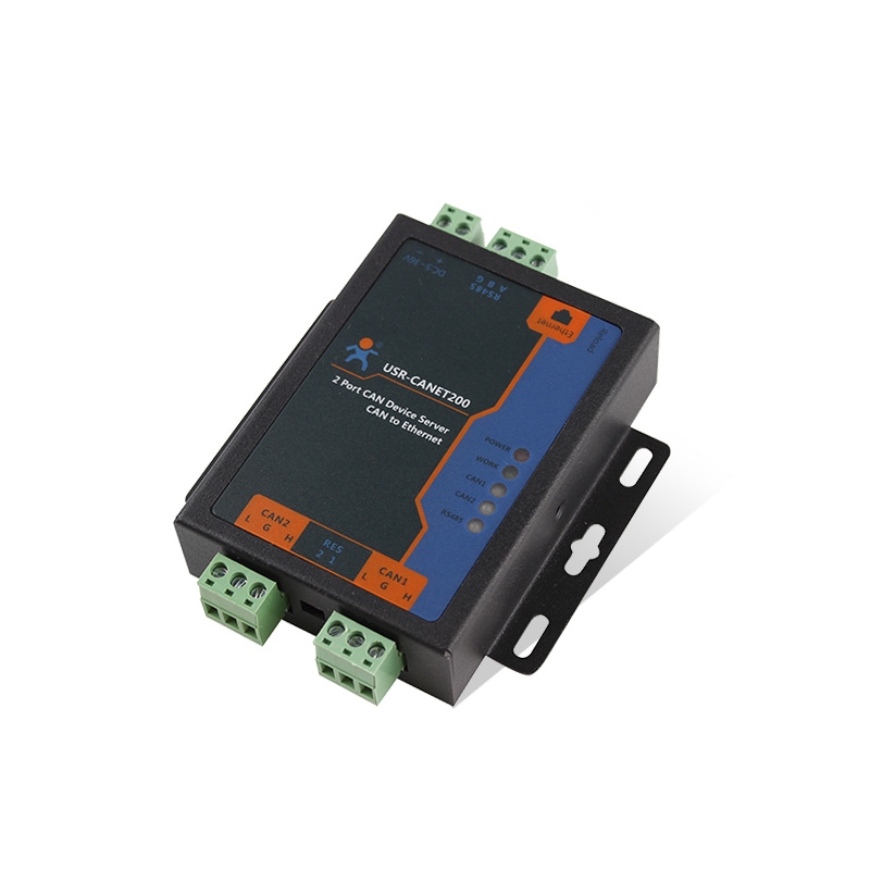 USR-CANET200 (serial device)