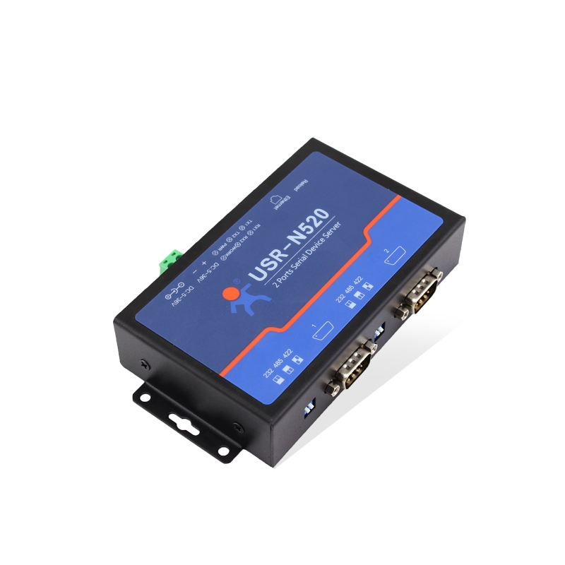 USR-N520(serial device)