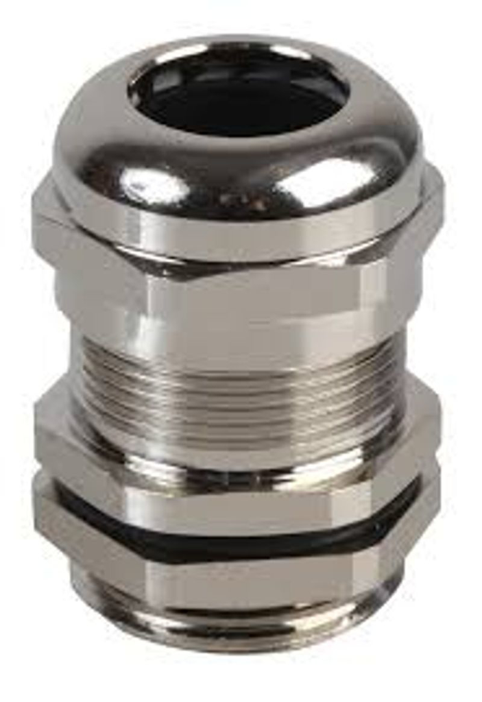Ốc siết cáp PG19 inox