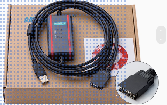 Cáp USB-CN226+