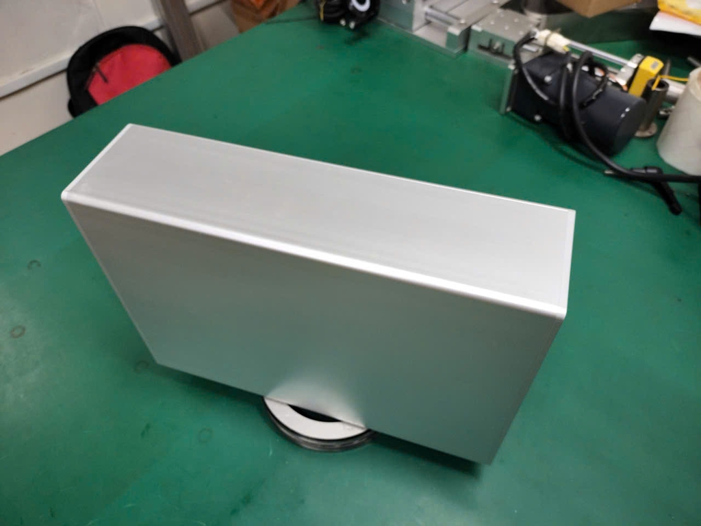 Tủ Màn Hình HMI 7