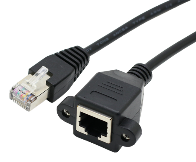 Cáp nối dài RJ45 - VINADENKI