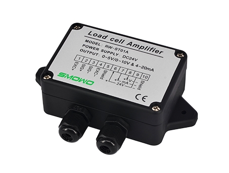 Bộ khuếch đại  loadcell Smowo RW-ST01A RW-ST-01D