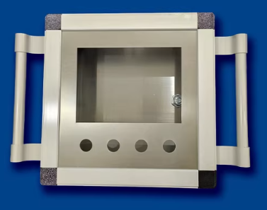 Tủ Màn Hình 12inch  MTP1200