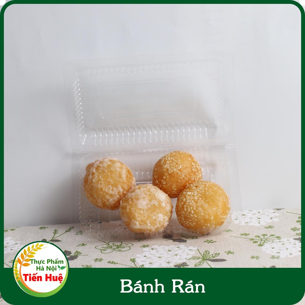 Bánh Rán (Hộp 4 cái)