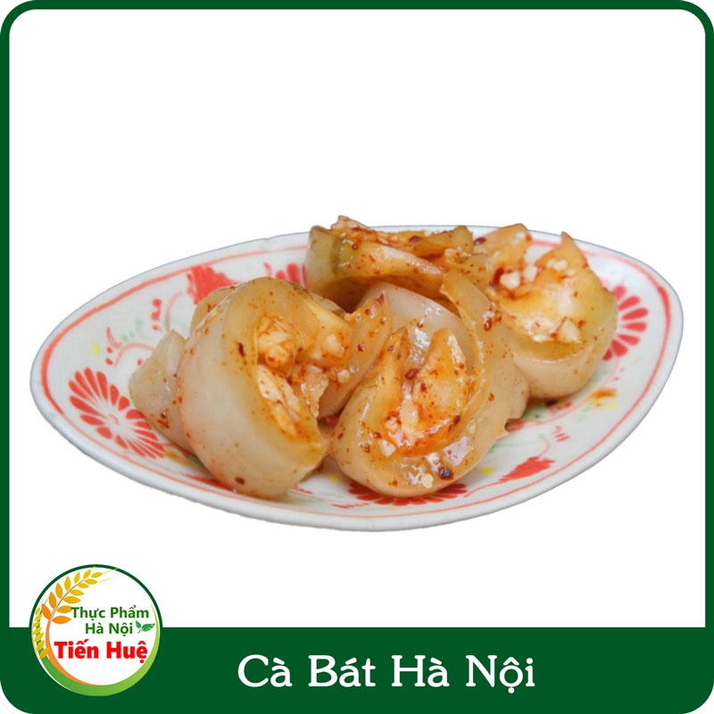 Cà Bát Hà Nội - Hộp 3 quả