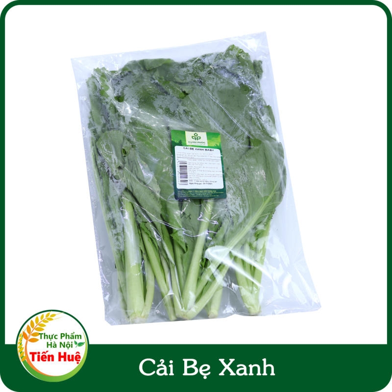 Cải Xanh