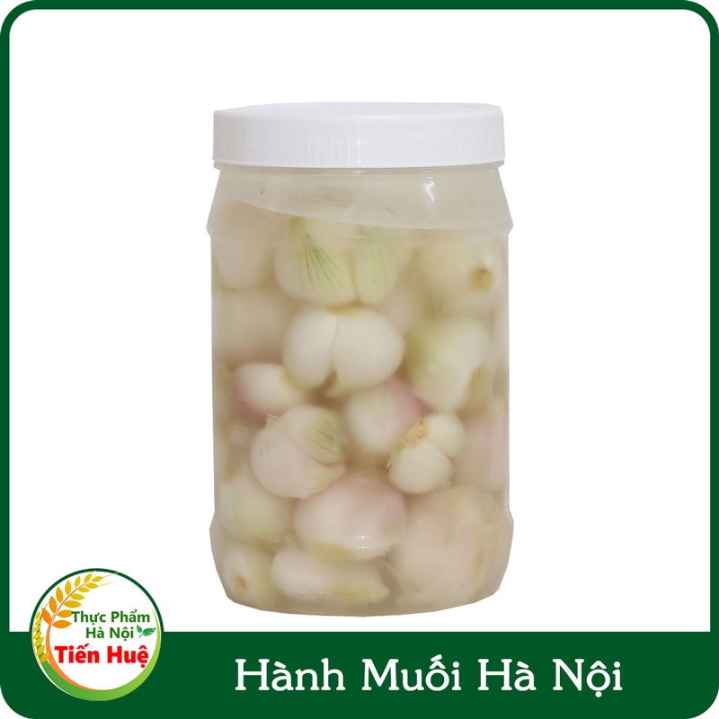 Hành Muối Hà Nội