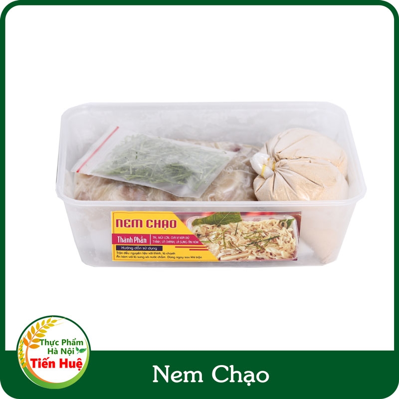 Nem Chạo