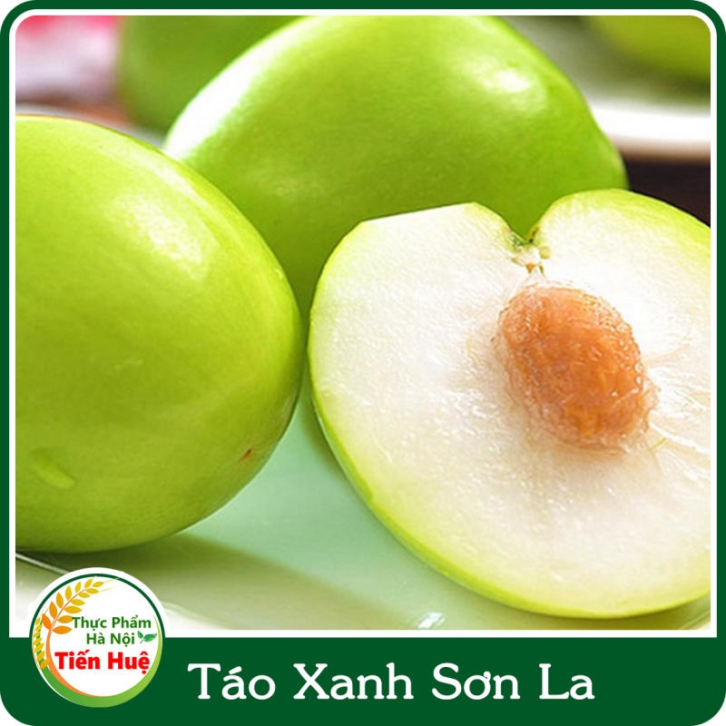 Táo Đại Sơn La