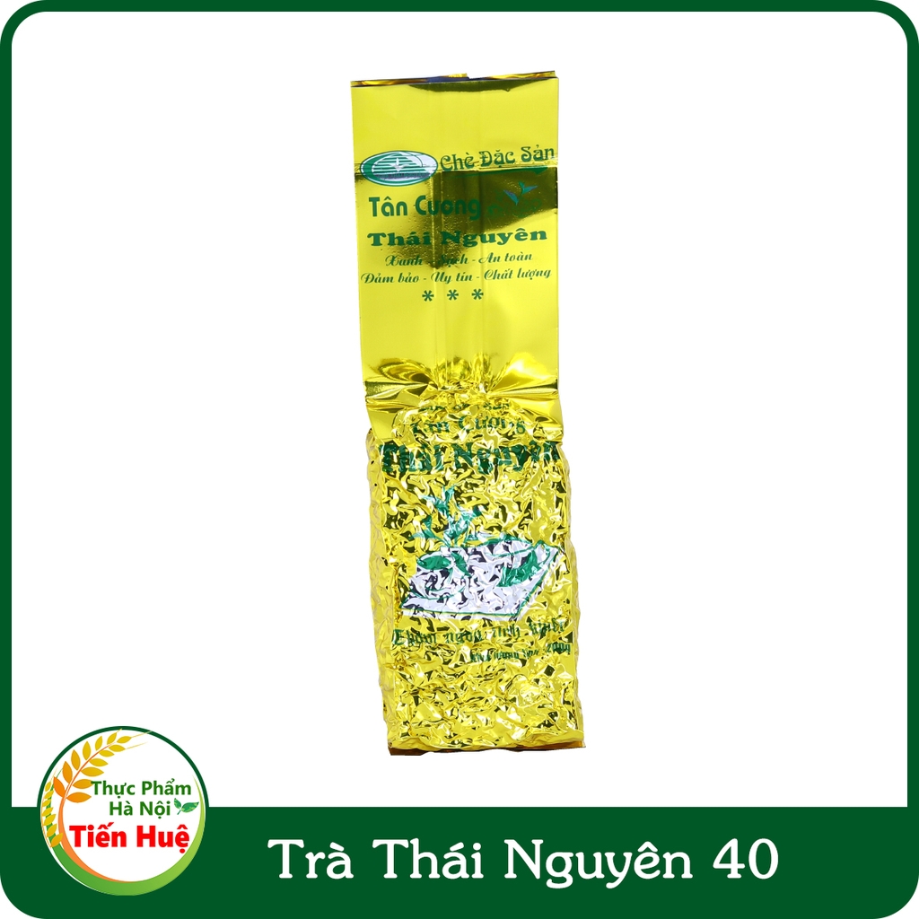 Trà Thái Nguyên 40