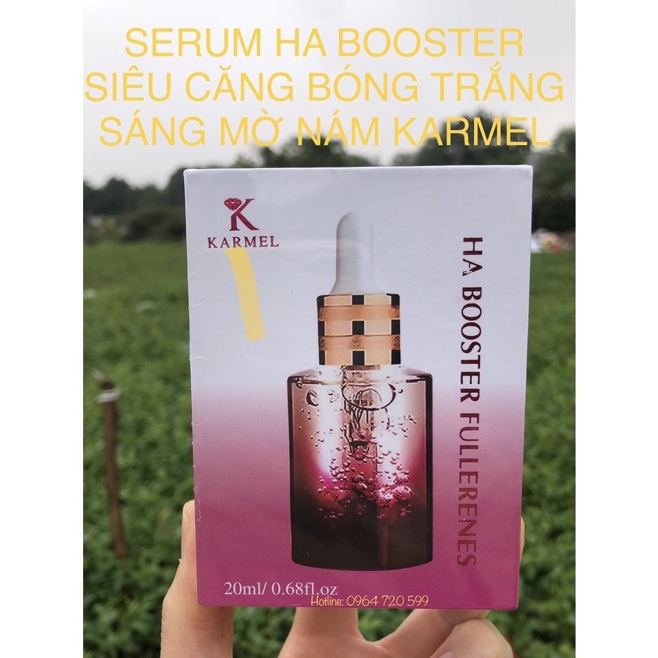 Sản phẩm HA (Hyaluronic acid )