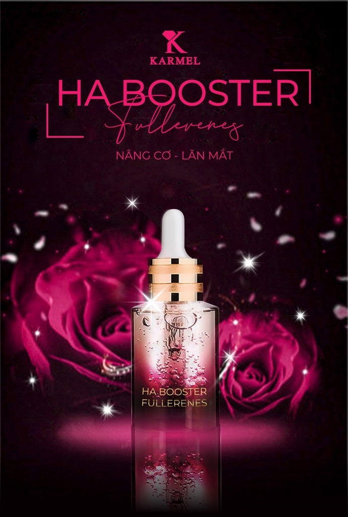 Sản phẩm HA (Hyaluronic acid )