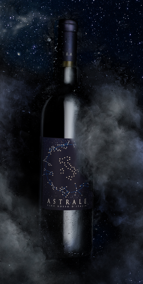 Astrale Rosso
