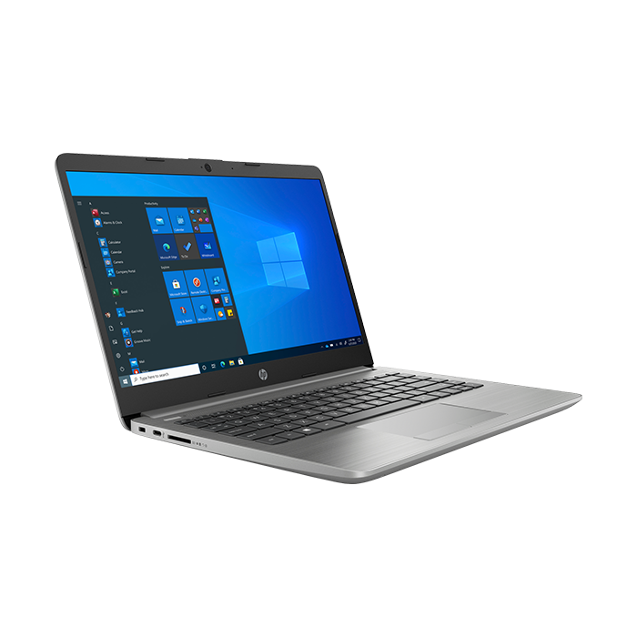 Laptop HP 240 G8 (617K2PA) (i3-1005G1 | 4GB | 512GB | Intel UHD Graphics | 14inch HD