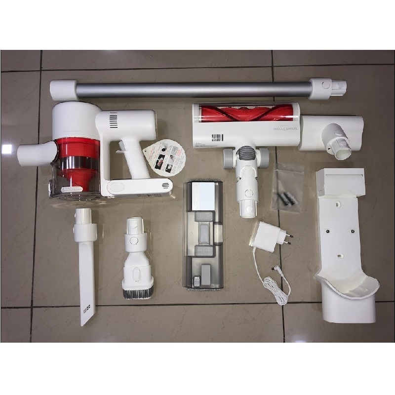 Máy hút bụi cầm tay Xiaomi Mi Vacuum Cleaner G10 BHR4307GL