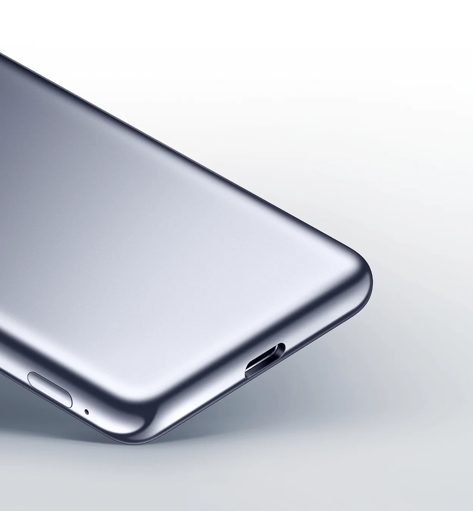 Sạc dự phòng Xiaomi Ultra Slim Power Bank 5000mAh BHR9624TH