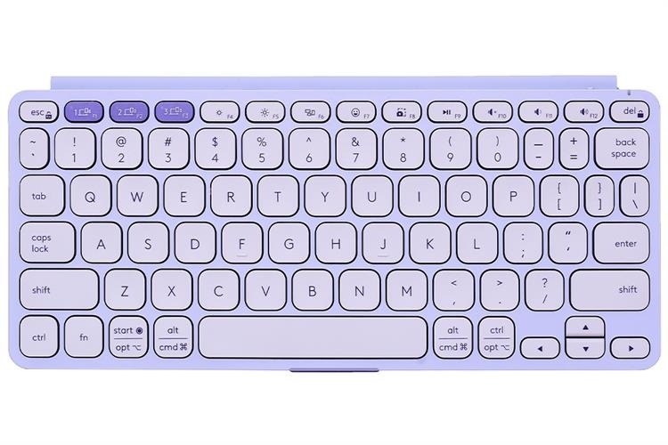 Bàn Phím Bluetooth Logitech Keys-To-Go 2